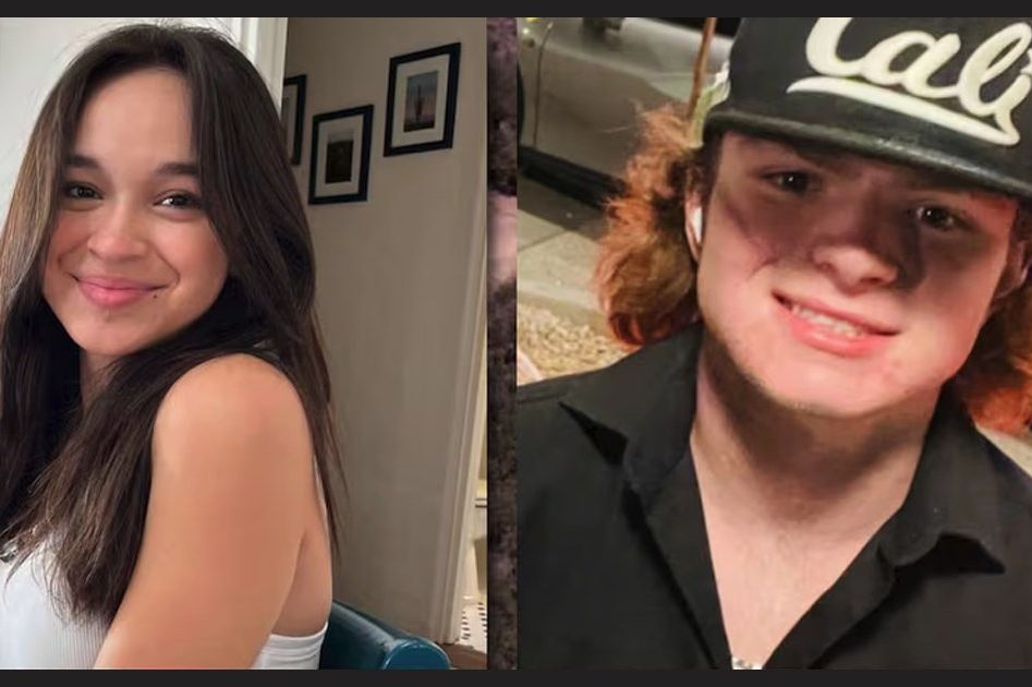 voje tinejdžera u SAD-u otišlo na kampiranje, a onda uslijedio horor