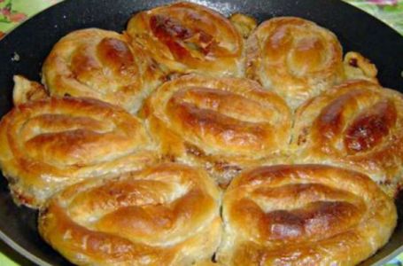 Nikad više suha i žilava pita: Jedan trik iskusnih pekara čini da svaka uspijeva