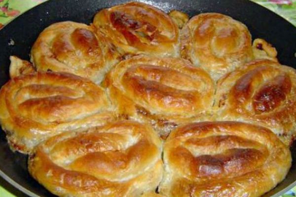 Nikad više suha i žilava pita: Jedan trik iskusnih pekara čini da svaka uspijeva