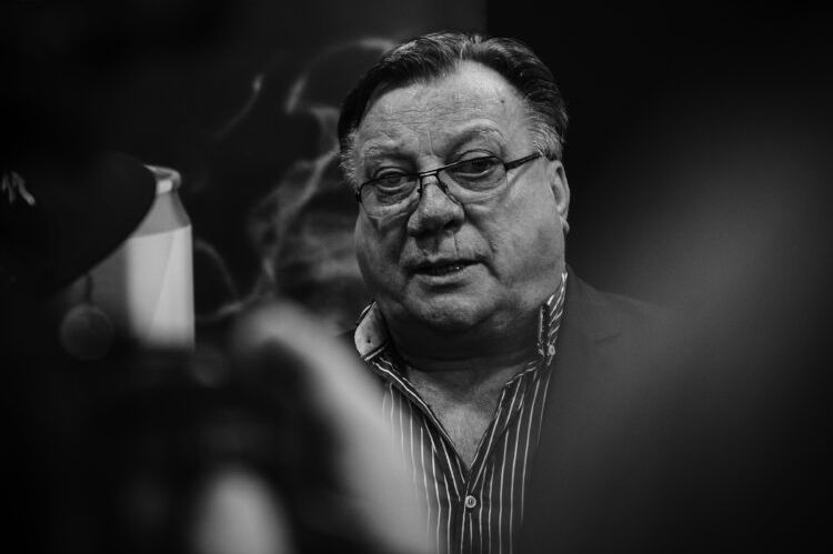 Autor prodavao ćevape: Ovako je nastao najveći hit Halida Bešlića