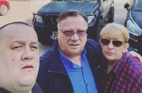 Sin Halida Bešlića se oglasio na Instagramu: Evo šta je objavio