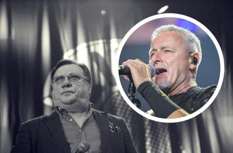 I Thompson se oprostio od Halida Bešlića: Evo šta je napisao