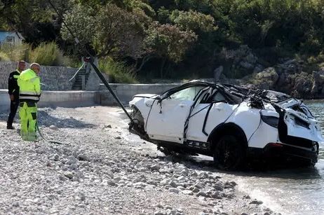 Obdukcija otkrila uzrok smrti Maltežana koji su nastradali kod Senja