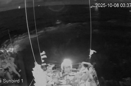 Presretnuta još jedna flotila, 200 kilometara od Gaze: Privedene desetine aktivista