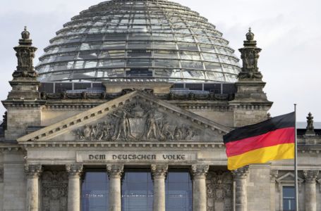 Njemačka daje policiji pravo da obara dronove – sumnja pada na Rusiju!