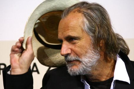 “Bio je veliki laf”: Rade Šerbedžija se oprostio od Halida Bešlića!