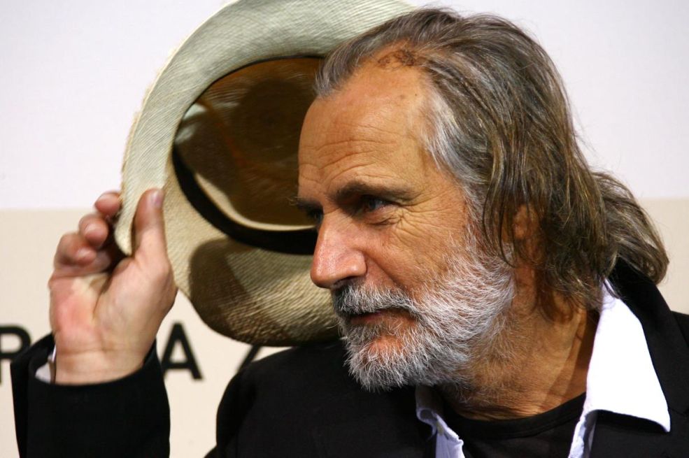 “Bio je veliki laf”: Rade Šerbedžija se oprostio od Halida Bešlića!