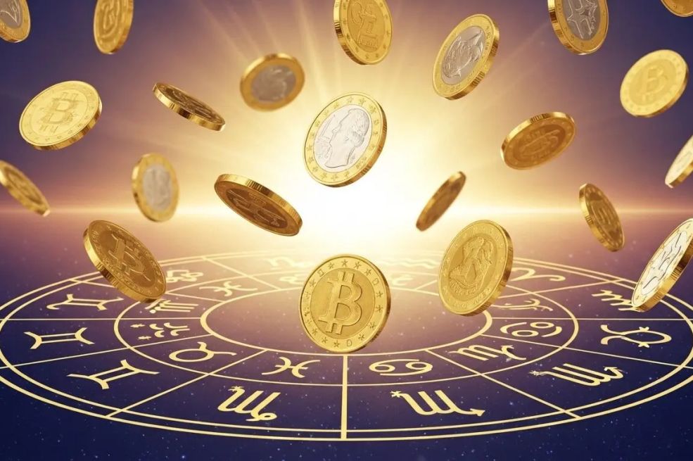 Kosmos sprema iznenađenje: Do 20. oktobra tri znaka čekaju nevjerovatni finansijski preokret!