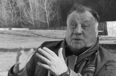 Komšinica Halida Bešlića otkriva posljednje trenutke legende: „Imao je toliku volju za životom“