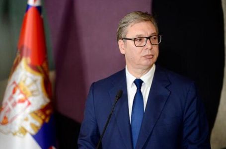 Kurti objavio: Stiglo hiljade turskih dronova! Vučić poručio: “Shvatili smo poruku!”