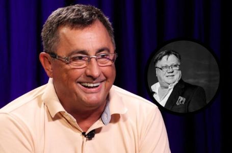 “I kad nas više ne bude, Halid će se pjevati” – emotivne riječi Voje Nedeljkovića