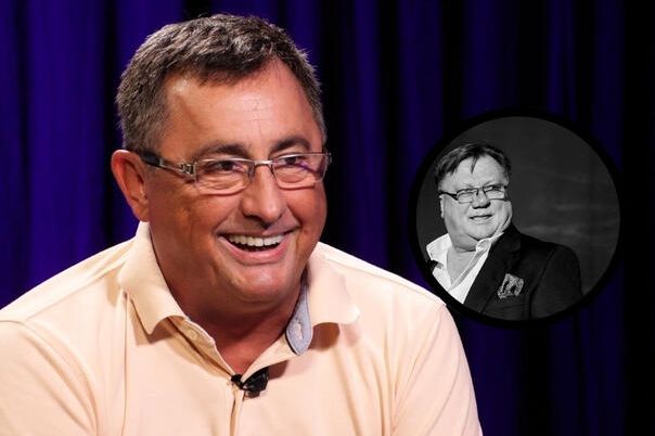 “I kad nas više ne bude, Halid će se pjevati” – emotivne riječi Voje Nedeljkovića