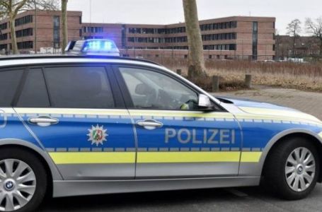 DRAMA U NJEMAČKOJ: Više osoba pogođeno u pucnjavi