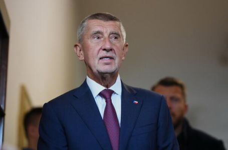 Budući češki premijer šokirao Evropu: “Nećemo plaćati rat u Ukrajini”