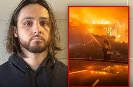 “Njegova nepažnja ubila je ljude” – uhapšen zbog katastrofalnog požara!