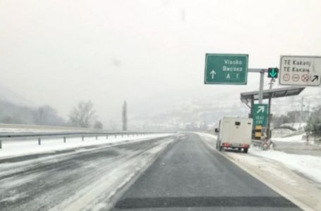 Korupcijski skandal potresa BiH: EIB pokrenula istragu protiv Autocesta FBiH!