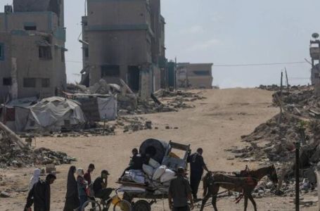 Sutra ključan dan: Hamas pušta taoce, Izrael sprema prekid vatre!