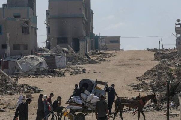 Hamas odgađa predaju tijela taoca zbog izraelskih "kršenja" primirja