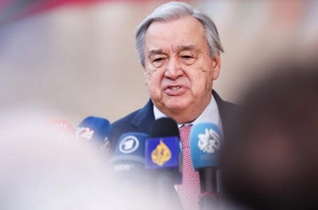 UN poručuje: Patnja u Gazi mora prestati!