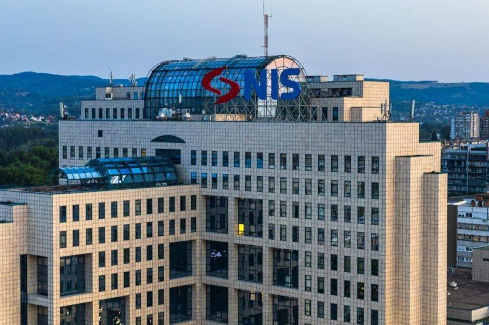 Stupile na snagu američke sankcije NIS-u