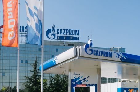 Na Gazprom pumpama u BiH plaćanje moguće samo kešom