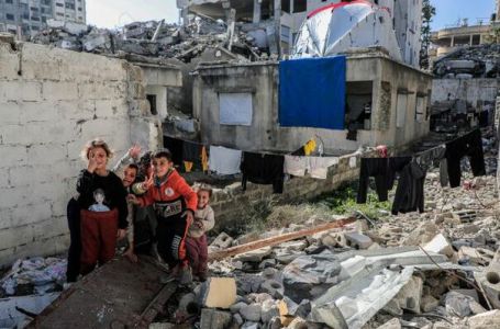 U podne potpisivanje Trumpovog mirovnog plana za Gazu: Prekid vatre odmah!