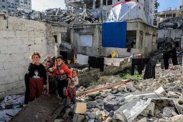 U podne potpisivanje Trumpovog mirovnog plana za Gazu: Prekid vatre odmah!