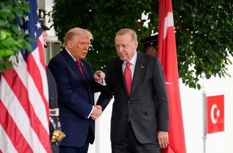 Reakcija Erdogana na sporazum o prekidu vatre: Evo šta je izjavio