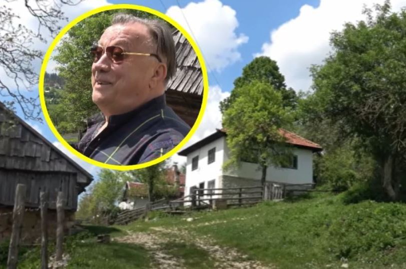 Halida u bolnici posjetila komšinica iz rodnog sela: Evo šta je donijela, srce mu zaigralo od sreće