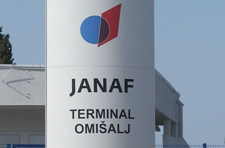 Hrvatski JANAF prekida saradnju sa NIS-om