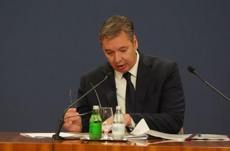 Vučić se vanredno obraća, saopštio loše vijesti: "Jutros u 6h stupilo na snagu"