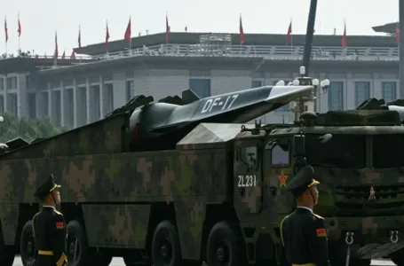 Jezivo upozorenje ovog čovjeka širi se drušvenim mrežama: "Nećemo zapucati prvi, ali..."