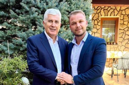U Mostaru se sastali Čović i Stanivuković: Oglasili se poslije sastanka, evo šta su poručili