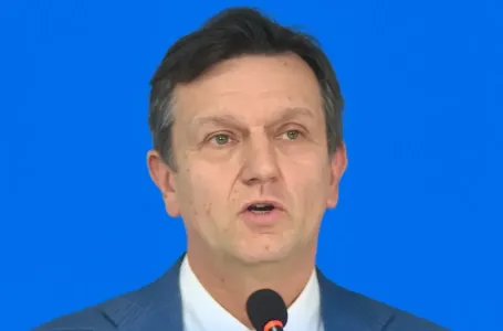 Blanuša: Odazvaću se na poziv RTRS na TV duel sa Petrovićem