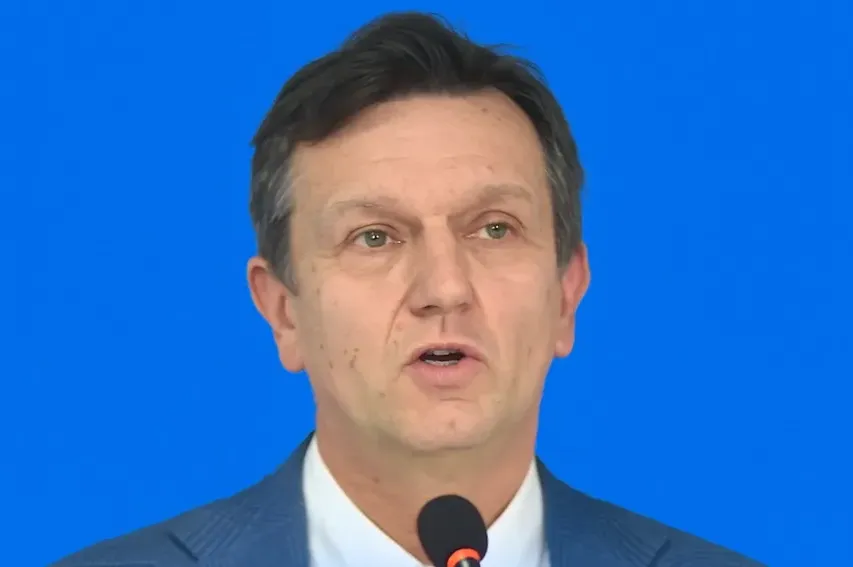 Blanuša: Odazvaću se na poziv RTRS na TV duel sa Petrovićem