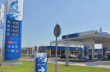 Američke sankcije ugrozile NIS u BiH: Računi blokirani