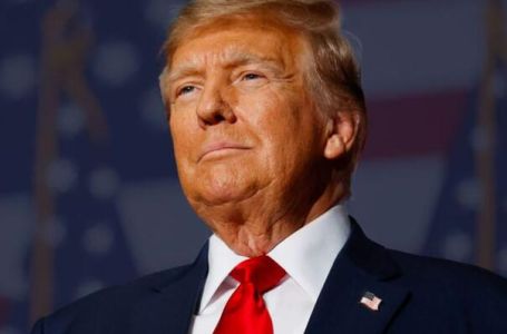 Oglasio se Trump: Završili smo rat u Gazi