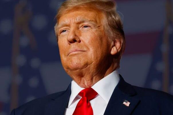 Oglasio se Trump: Završili smo rat u Gazi