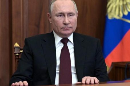 Putin se oglasio o Trumpovom mirovnom planu za Gazu