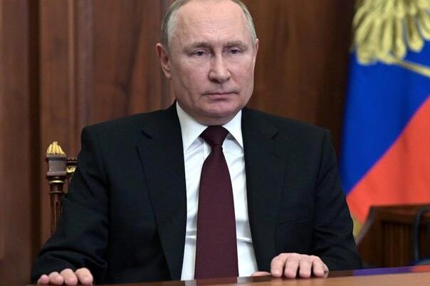 Putin: Sve ide po planu, uskoro ćemo svijetu predstaviti novo oružje