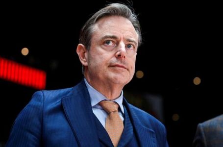 ŠOK U BELGIJI Premijer Bart De Vever bio na meti napada kamikaza dronom!