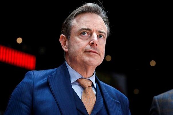 ŠOK U BELGIJI Premijer Bart De Vever bio na meti napada kamikaza dronom!