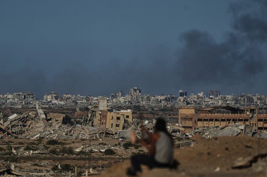 Hamas proglasio "kraj rata"! Evo kada će biti oslobođeni taoci