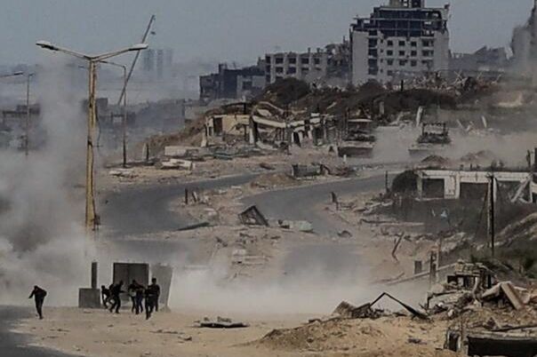 Izrael tvrdi da tijelo koje je Hamas predao ne odgovara nijednom od talaca