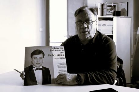 Banja Luka  u nedjelju odaje počast Halidu Bešliću: Koncert humanosti i sjećanja