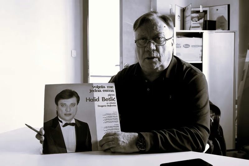 Banja Luka  u nedjelju odaje počast Halidu Bešliću: Koncert humanosti i sjećanja