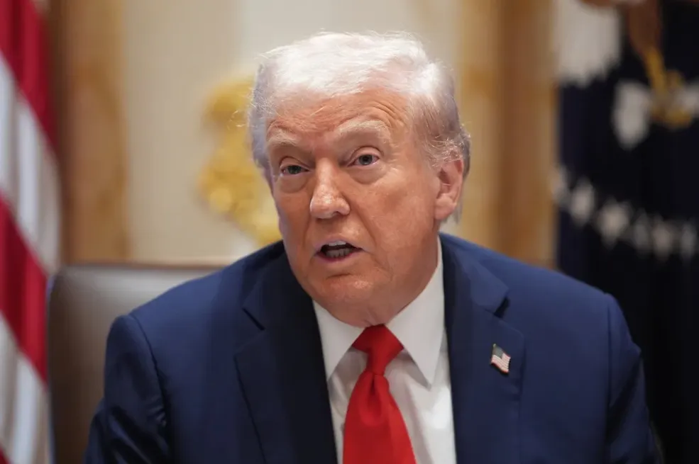 Trump razmatra izbacivanje Španije iz NATO saveza