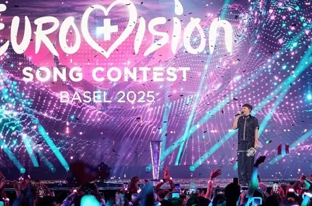 Austrija kaže da će odbiti biti domaćin Eurosonga 2026. ako Izrael odustane