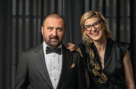 Preminuo producent Damir Ibrahimović, suprug Jasmile Žbanić