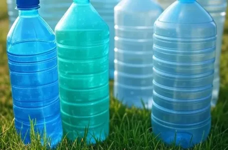 Plastične flaše se ponovo mijenjaju! Poslije čepa koji se ne skida stiže još jedna novina